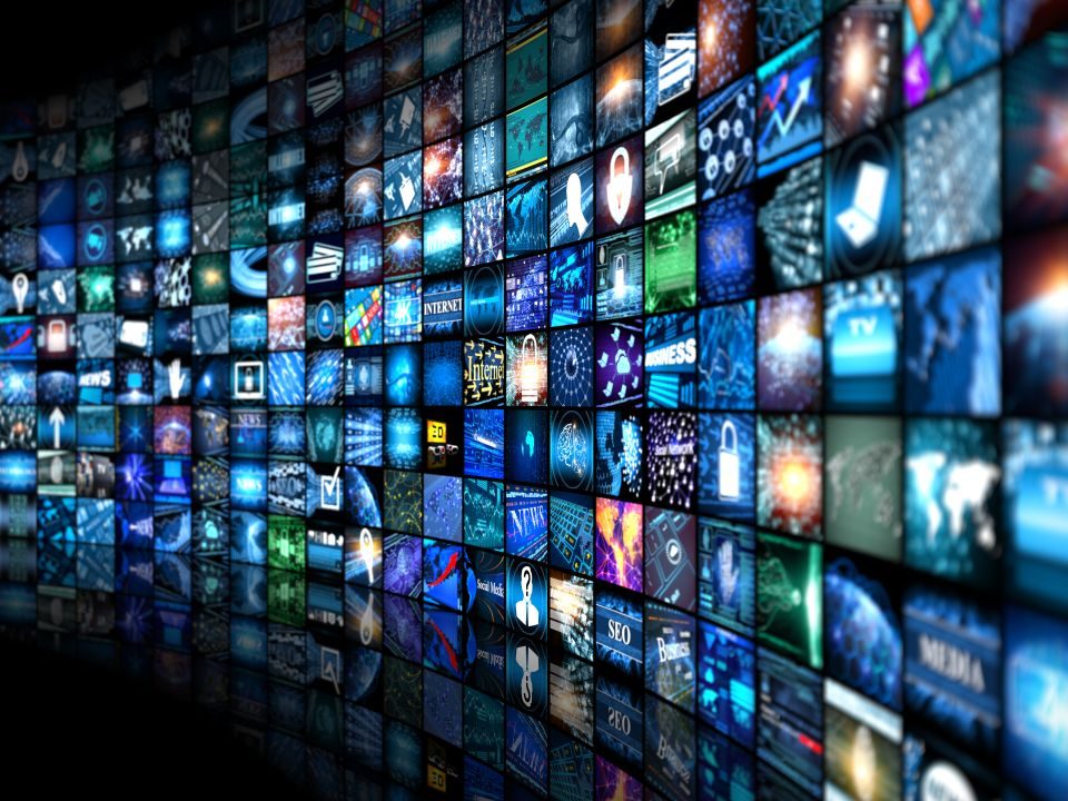 How Does SAP Affect Mainstream Media? - Grey Ring